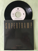 Supertramp, School / r