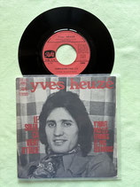 Yves Heuzé, Le soleil ça vient d'italie / if