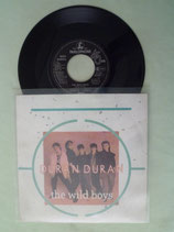Duran Duran, The Wild Boys / r
