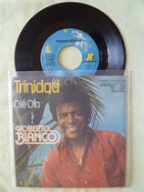 Roberto Blanco, Trinidad / sch