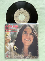 Joan Baez, The Night They Drove Old Dixie Down