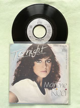 Marlene Ricci, Tonight