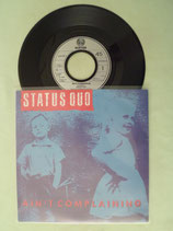 Status Quo, Ain't Complaining / r