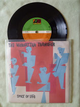 Manhattan Transfer, Spice Of Life
