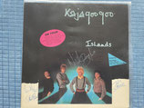 Kajagoogoo, Islands / LP