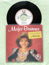 Maya Brunner, Guet Nacht am Sächsi / chv