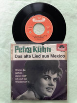 Petra Kühn, Das alte Lied aus Mexico / sch