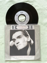 Feargal Sharkey, A Good Heart