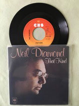 Neil Diamond, That Kind