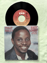 Philip Bailey, Easy Lover "Duett mit Phil Collins“ / r
