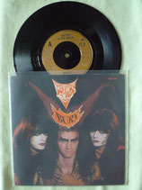 Doctor & The Medics, Burn / r