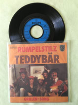 Rumpelstilz, Teddybär (Hochdeutsch gesungen) / ch