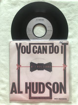 Al Hudson & The Partners, You Can Do It