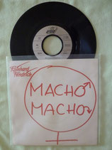 Rainhard Fendrich, Macho Macho / austro