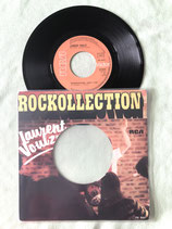 Laurent Voulzy, Rockollection / if