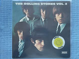Rolling Stones, Nr. 2 / LP / r
