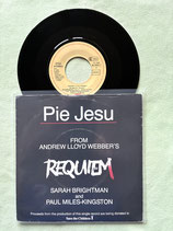 Sarah Brightman & Paul Miles-Kingston, Pie Jesu