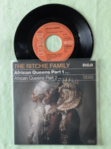 The Ritchie Family, African Queens Part 1