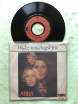 ABBA, Voulez-Vous