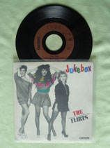 The Flirts, Jukebox