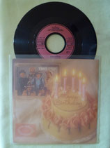 Truck Stop, Happy Birthday / deutsch