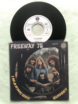 Freeway 75, I'm A King Bee / ch