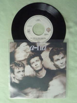 a-ha, Stay On These Roads