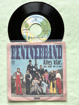 Rentnerband, Alles klar, alles bleibt wie es war! / sch