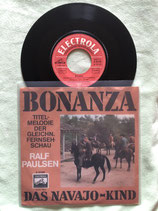 Ralf Paulsen mit Chor und Orchester, Bonanza / sch