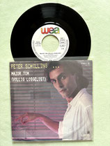 Peter Schilling, Major Tom (völlig losgelöst) / deutsch