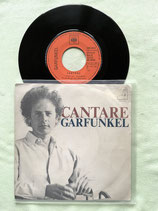 Garfunkel / Simon and Grafunkel, Cantare
