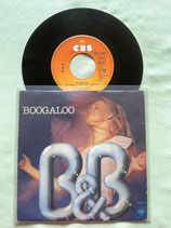 B & B, Boogaloo