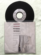Modern Talking, You're My Heart, You're My Soul / deutsch