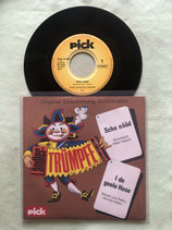 Original Striichmusig Alderbuebe, Scho nööd / chv