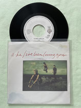 a-ha, I’ve Been Losing You