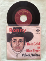 Ronny, Kein Gold im Blue River / sch