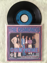 Osmonds, Goin' Home