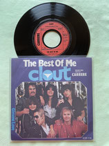 Clout, The Best Of Me / r