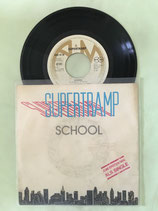 Supertramp, School /