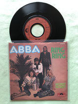 ABBA, Ring Ring
