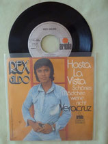 Rex Gildo, Hasta La Vista / sch