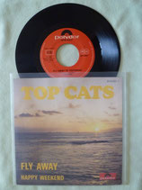 Top Cats, Fly Away / ch