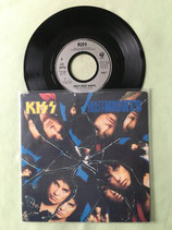 Kiss, Crazy Crazy Nights / h