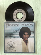 Jermaine Jackson, Let's Get Serious