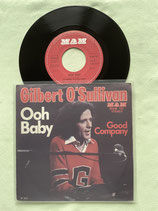 Gilbert O'Sullivan, Ooh Baby