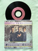 Blossom Child, I Pray / if
