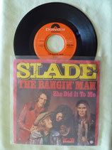 Slade, The Bangin’Man / r