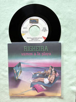 Righeira, Vamos A La Playa / if