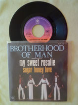 Brotherhood Of Man, My Sweet Rosalie
