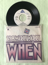 Showaddywaddy, When